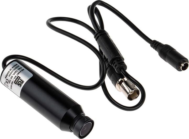Actual product image Rs Pro 1.3MP AHD Mini BULLET CAMERA (1280 x 720 pixels)