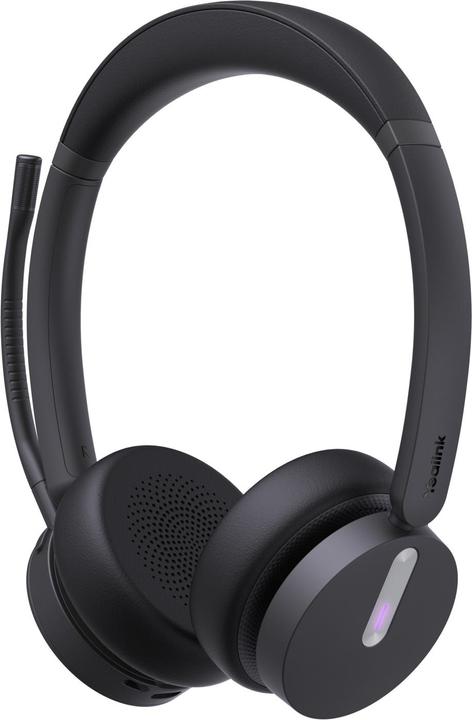 Actual product image Yealink WH 64 (Wireless, USB-A)