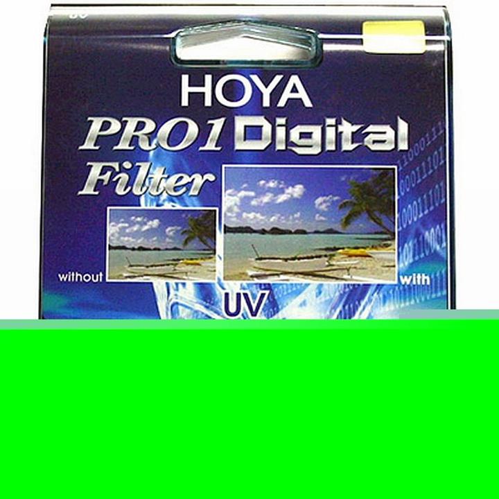 Produktbild Hoya Pro1 Digital UV Filter (67 mm, UV-Filter)
