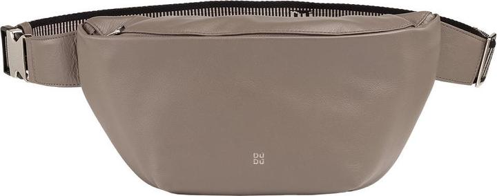 Dudubags Tenerife - Gürteltasche aus Leder