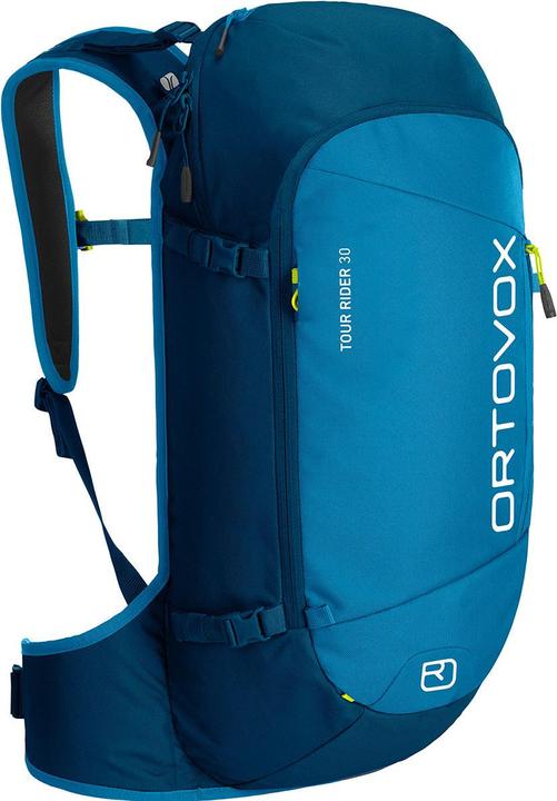 Image du produit Ortovox TOUR RIDER 30 (30 l)