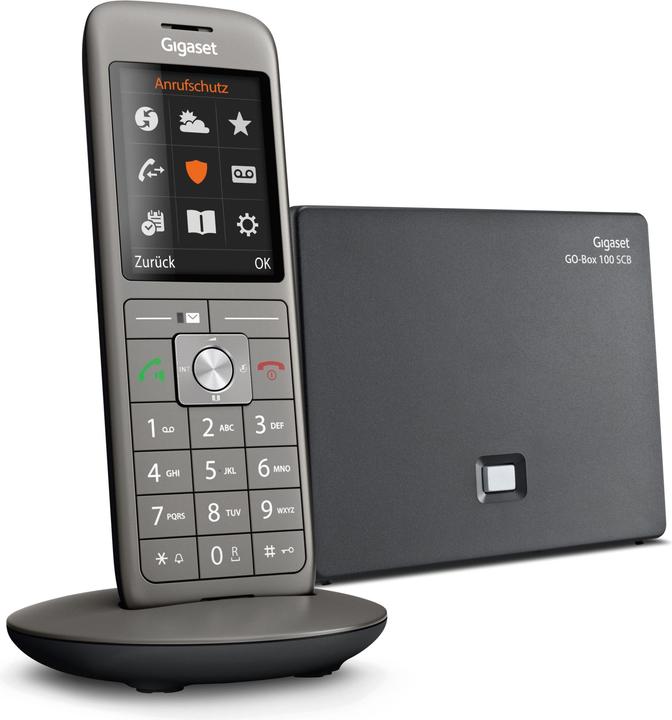 Immagine prodotto Gigaset CL690A (versione DE)