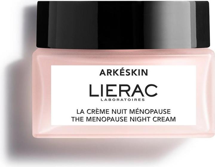 Produktbild Lierac Arkéskin Night Cream 50 ml (50 ml)