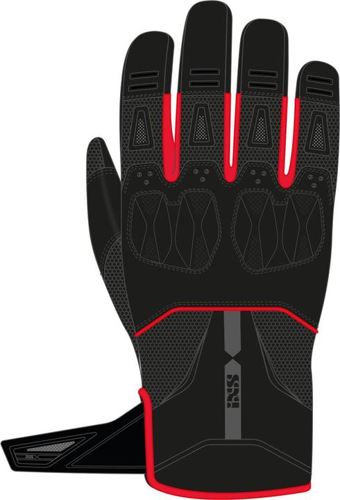 Actual product image iXS Tour glove Matador-Air 2.0 (Men, Women, 3XL)