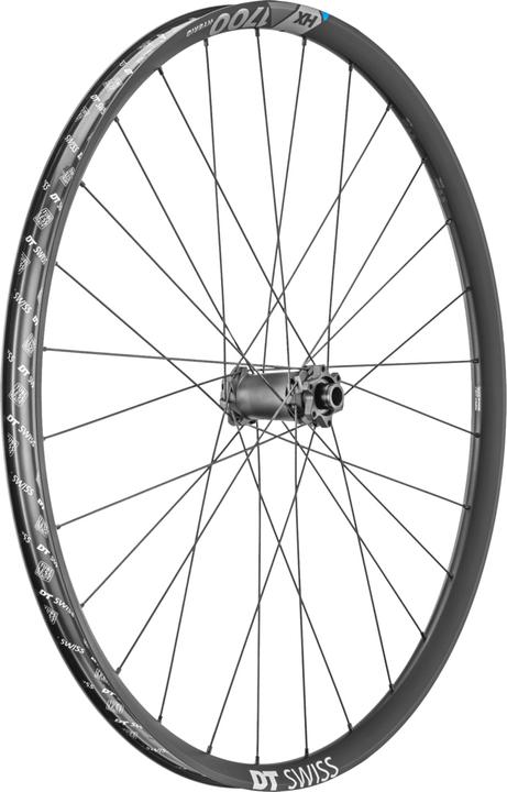 Produktbild DT Swiss HX 1700 Spline (Vorderrad, 27.5")