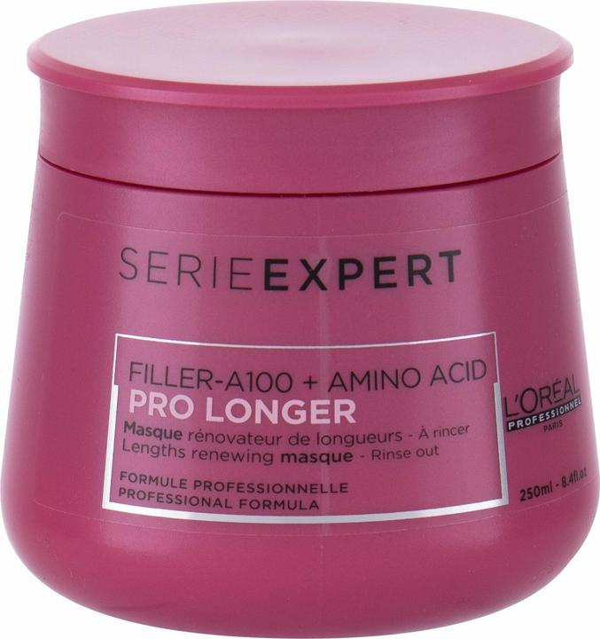 Produktbild L'Oréal Professionnel Série Expert Pro Longer - Masque (250 ml)