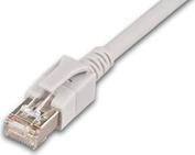 Actual product image Wirewin Network cable, LED (S/FTP, CAT6a, 3 m)