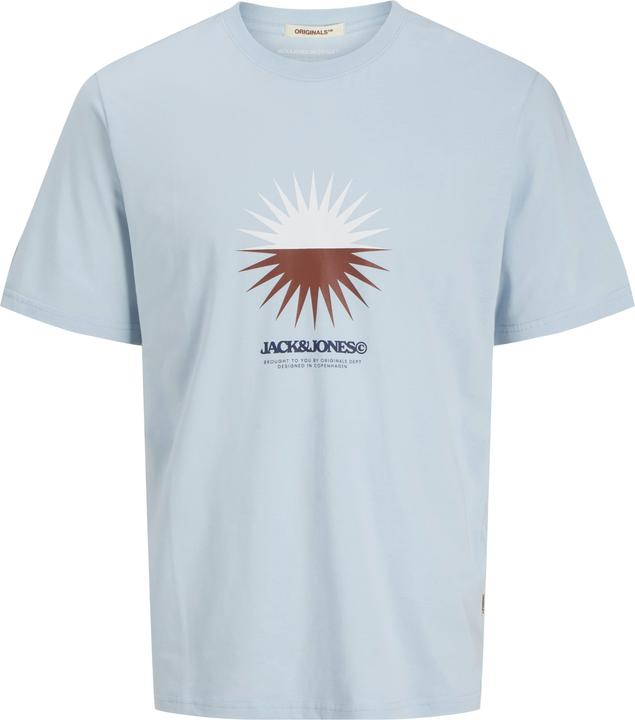 Produktbild Jack & Jones Plus Size T-shirt T-shirt (3XL)