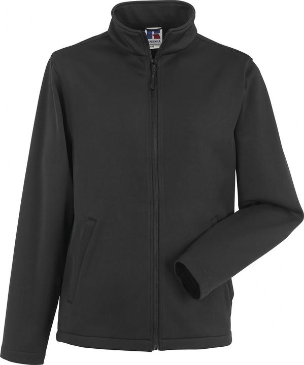 Produktbild Russell Smart SoftshellJacke (XL)