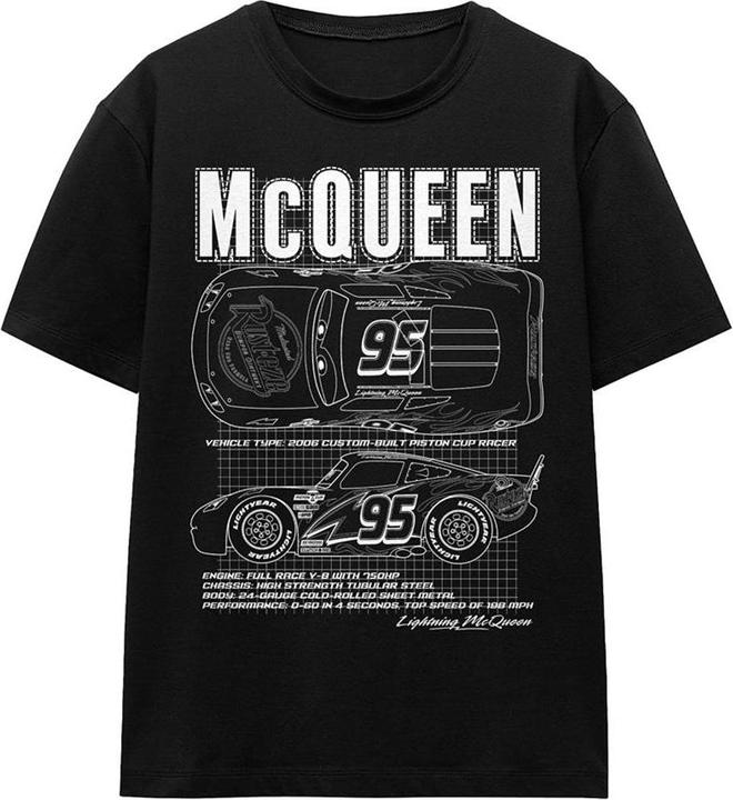 Produktbild Cars TShirt (M)