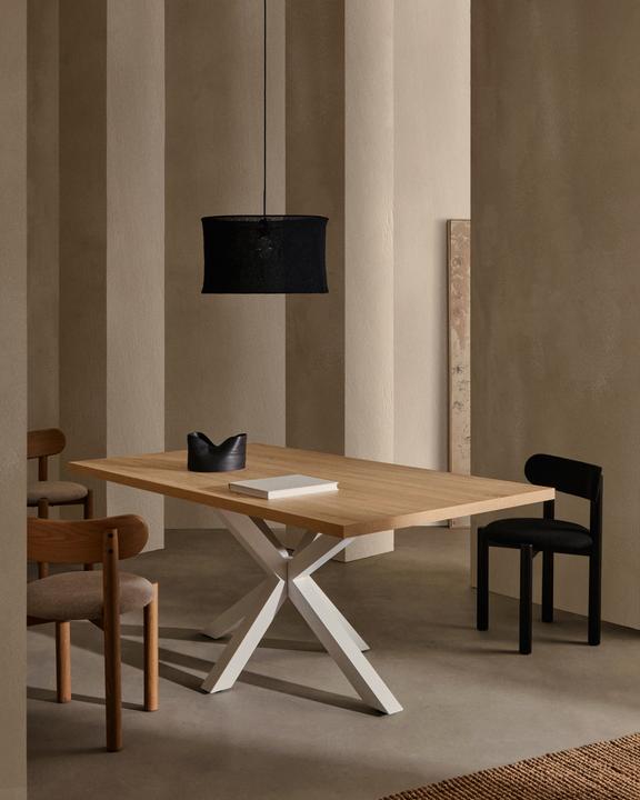 Image du produit Kave Home Arya (100 x 180 x 78 cm)