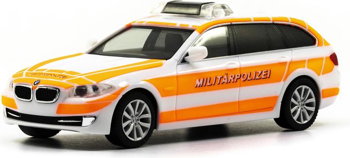 Immagine prodotto Ace BMW Serie 5 Touring Polizia Militare