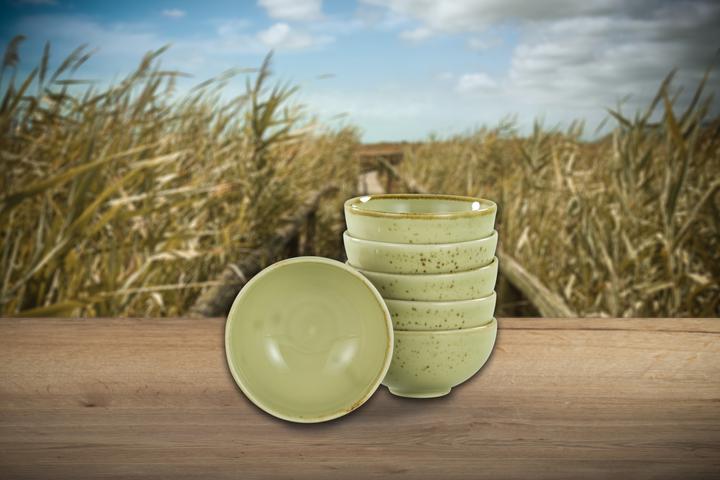 Productafbeelding CreaTable Collectie Natuur (11.50 cm, 6 x)