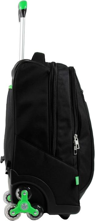 Actual product image Yub Invict ACT Fold Trolley (34 l, Hand luggage (up to 50 litres))