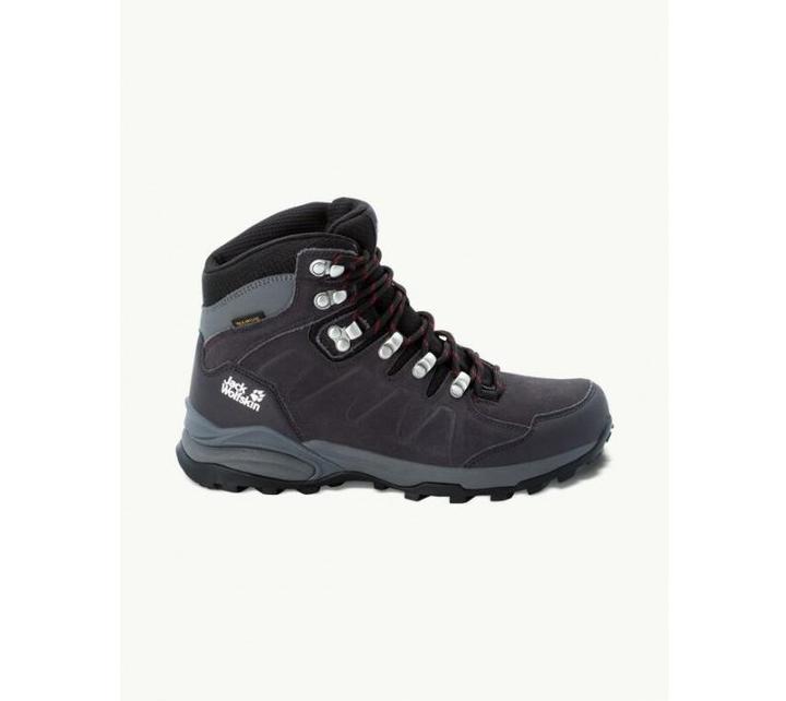 Produktbild Jack Wolfskin Refugio Texapore Mid W (38)