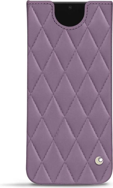 Lilas - Couture ( Nappa - Pantone #b9a3e3 )
