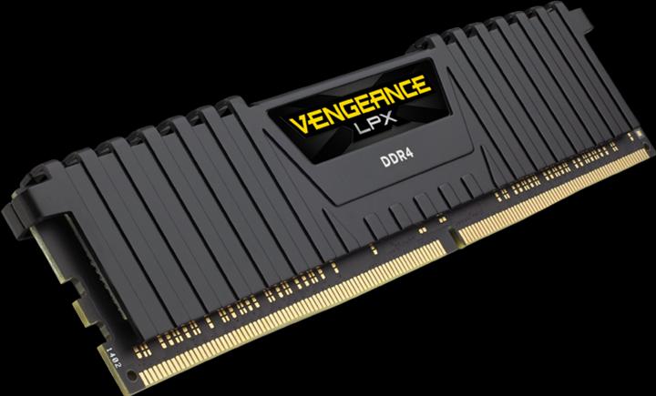 Produktbild Corsair Vengeance LPX (2 x 8GB, 3000 MHz, DDR4-RAM, DIMM)