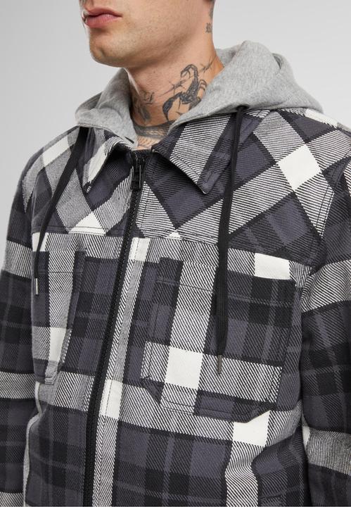 Actual product image Brandit Top Heavy Twill Jacket - 174625 (XS)