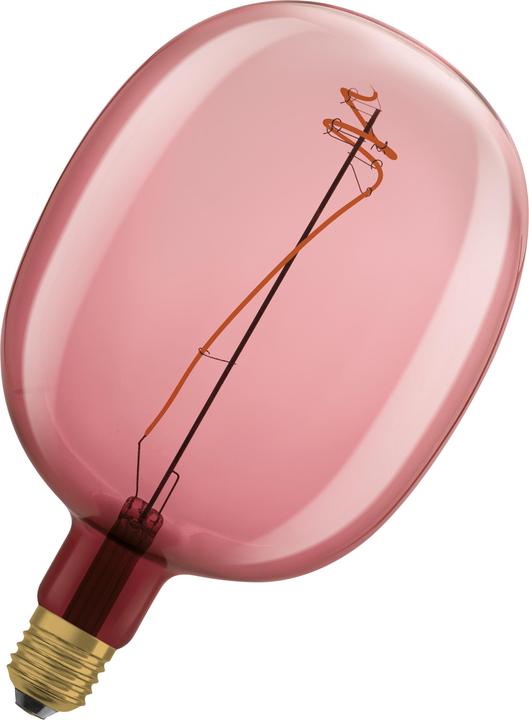 Immagine prodotto Osram Vintage 1906 (E27, 4.50 W, 220 lm, 1 x, G)