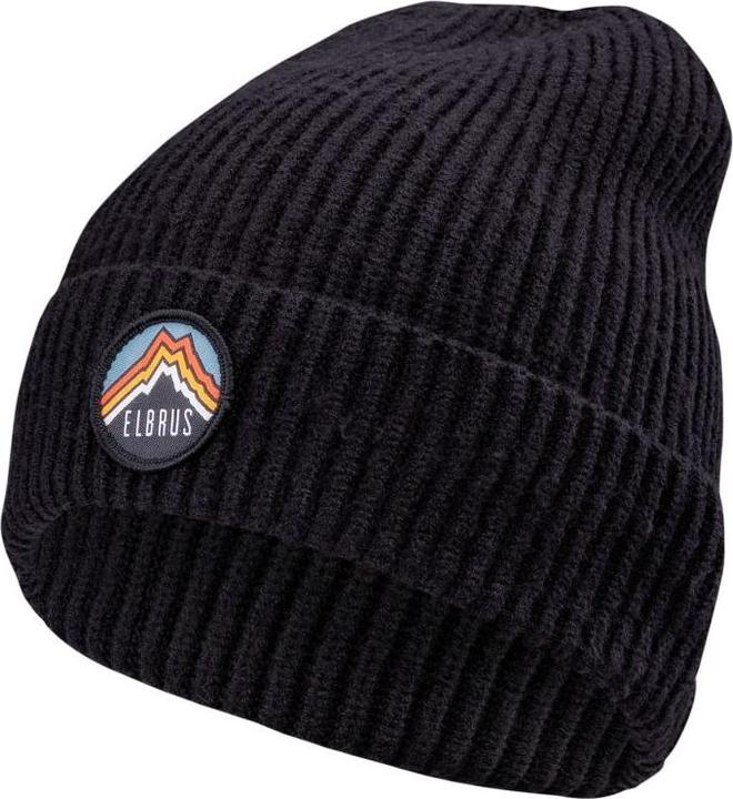 Produktbild Elbrus Quentins Mütze
