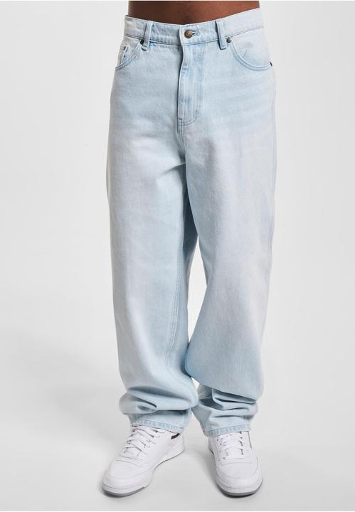 Actual product image Karl Kani KM234-041-2 KK OG Tribal Baggy Five Pocket Denim (36)