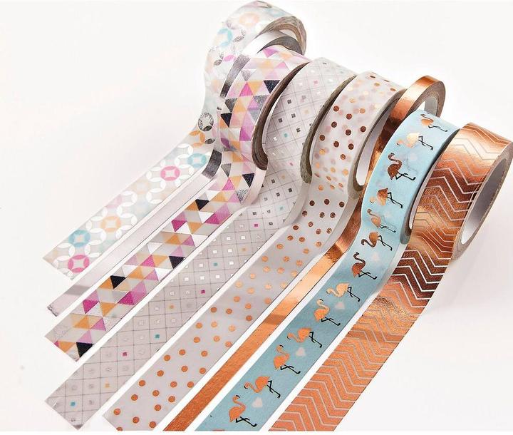 Actual product image Folia Hotfoil