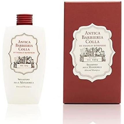 Antica Barbieria Colla Shampoo 200ml (200 ml, Liquid shampoo)