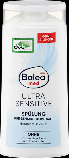 dm Balea MED Spülung Ultra Sensitive (250 ml)