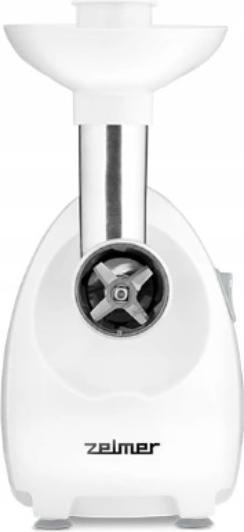 Produktbild Zelmer ZMM4080B Fleischwolf