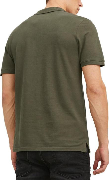 Produktbild Jack & Jones 3er Pack Basic Poloshirt (M)