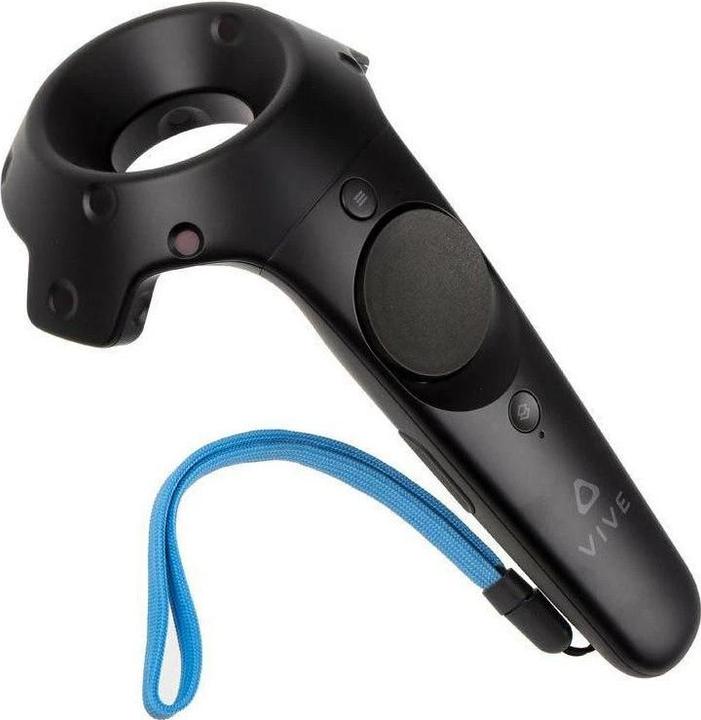 Image du produit HTC Vive Controller (HTC Vive Pro, HTC Vive)