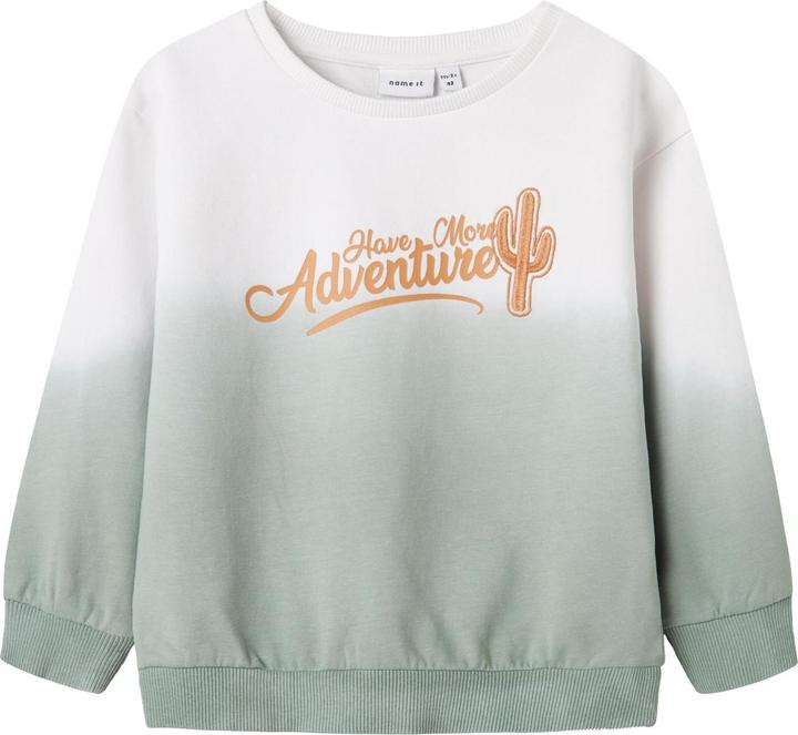 Image du produit Name it Pullover HAKKI Pullover (110)