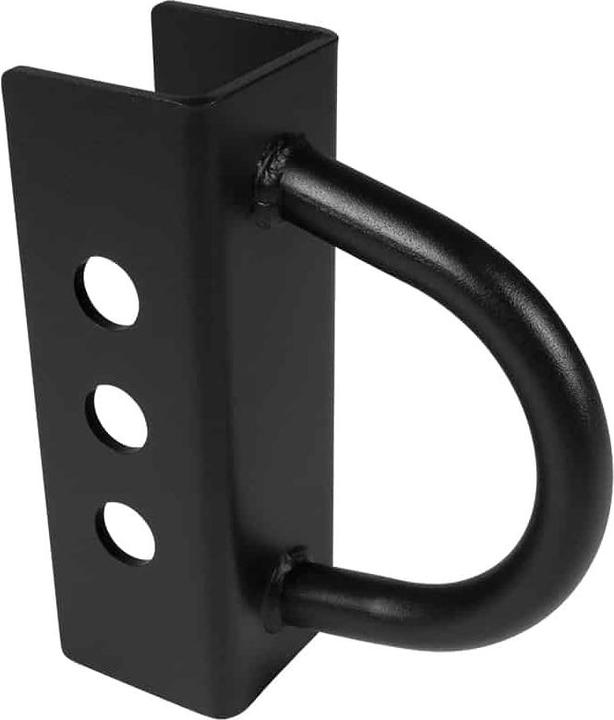 Actual product image Gladiatorfit Battle Rope Hook