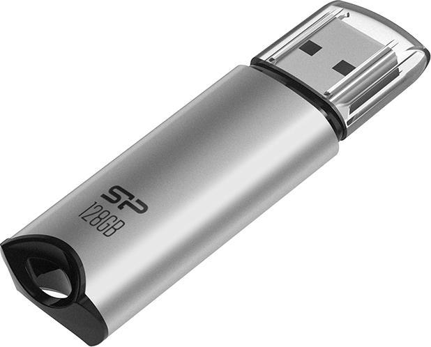 Actual product image Silicon Power Marvel M02 (16 GB, USB-A, USB 3.2)