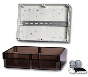 Produktbild Moxa ICP CON I-7000 SERIE KASSE