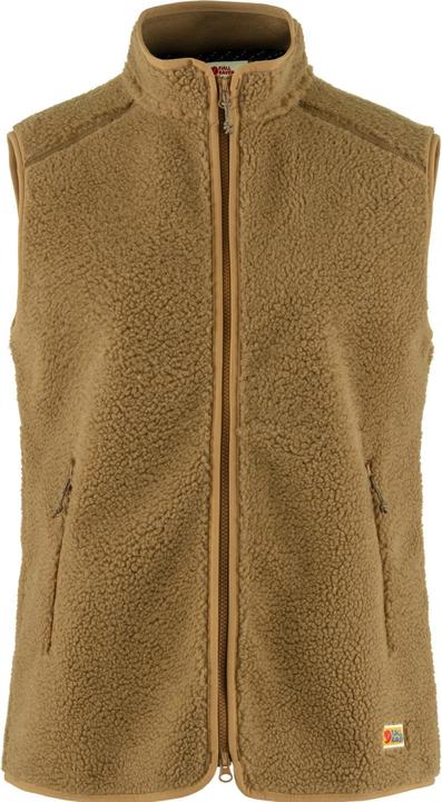 Buckwheat Brown
