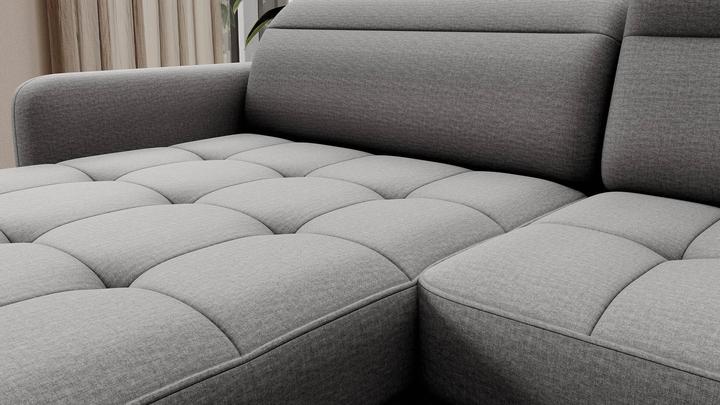 Produktbild ELTAP Berrto (Wohnlandschaft, 4-Sitzer, Bettsofa)