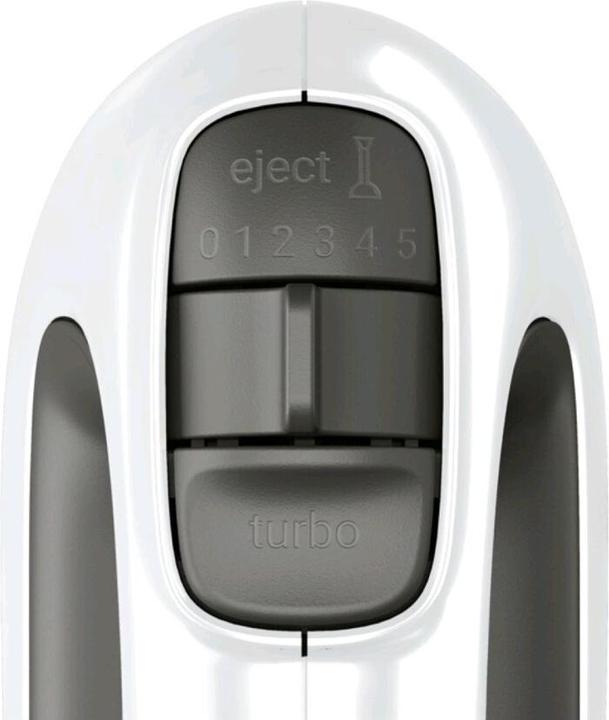 Produktbild Moulinex HMX PREP'MIX+ STANDBOWL HM464 (500 W)