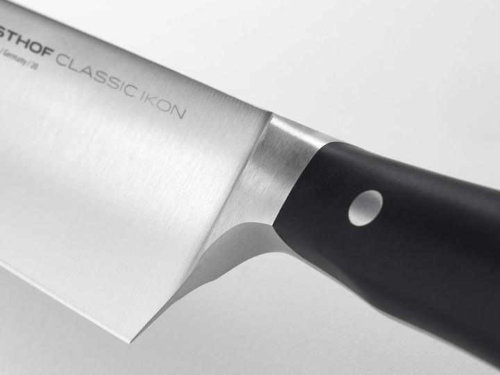 Immagine prodotto Wüsthof Aufschnittmesser / Coltello per salsicce, 14 cm, Classic I (14 cm)