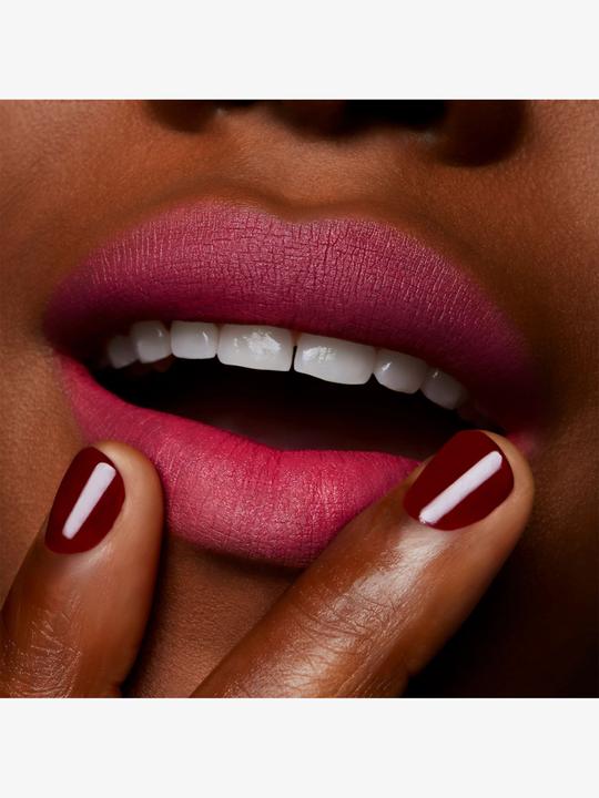 Image du produit MAC Cosmetics Powder Kiss Liquid Lipcolour (Billion $ Smile)