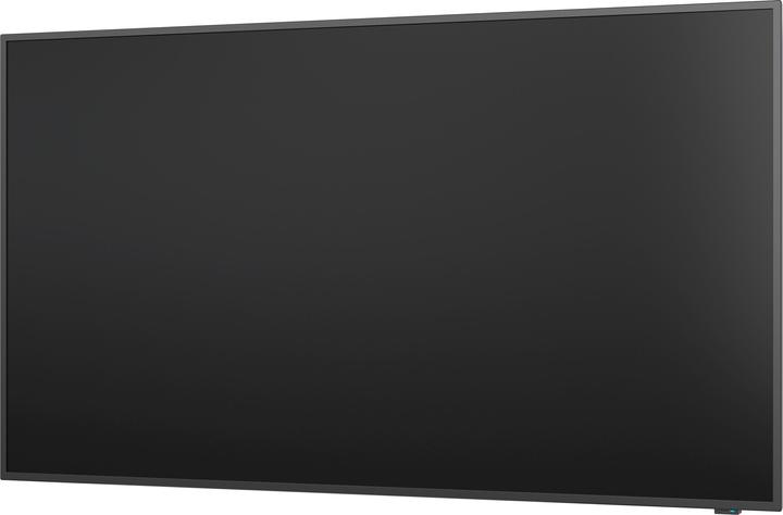 Actual product image NEC MultiSync E658 (3840 x 2160 Pixels, 64.50")