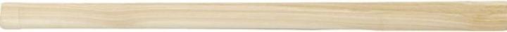 Actual product image K. Löffert Sledge Hammer Handle Length 600 mm 42 x 24.5 mm Ash