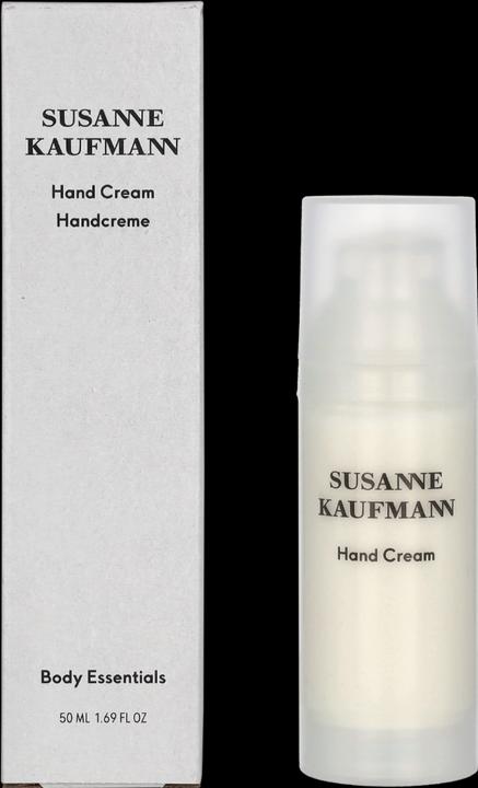 Image du produit Susanne Kaufmann Crème pour les mains (50 ml)
