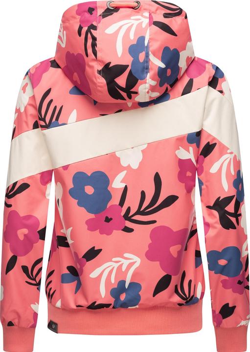Image du produit Ragwear Nuggie Block Flower (L)