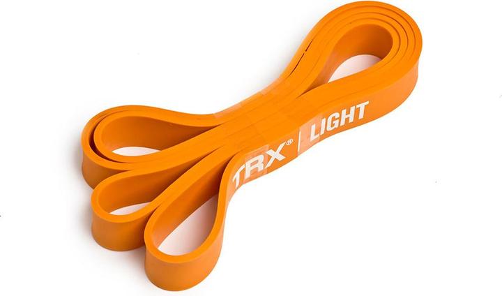 Actual product image TRX Strength Bands (2 m, Easy)