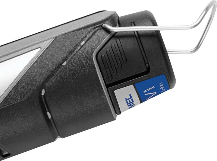 Actual product image Dremel 8240, 3 attachments, 45-piece accessory set incl. EZ Speed Clic