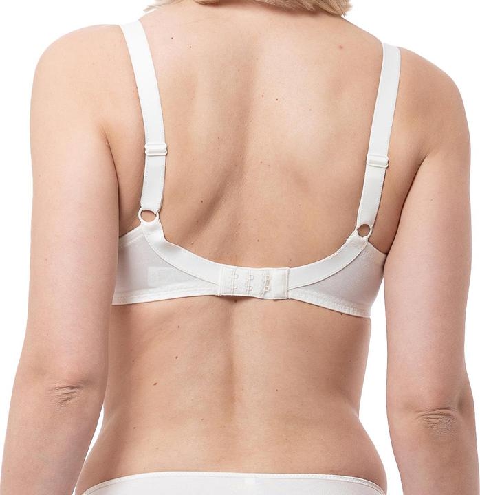 Actual product image Chantelle Hedona bra without underwire (70 C, Single pack)