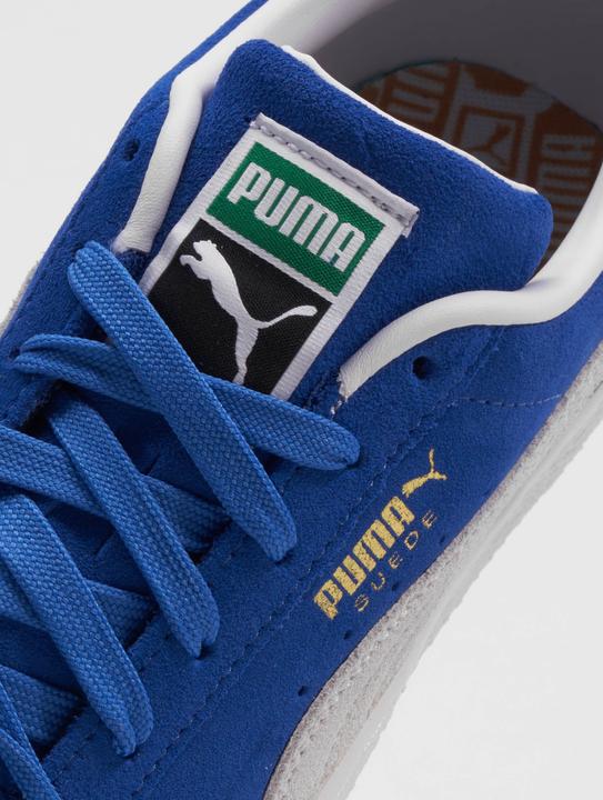 Produktbild Puma Suede Classic XXI (43)