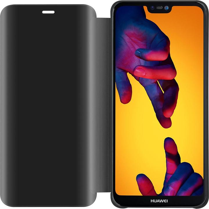 Produktbild Cadorabo Smart View Spiegel Book Hülle für Huawei P20 LITE 2018 / NOVA 3E (Huawei Nova 3E)