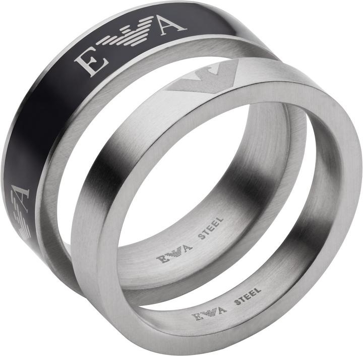 Produktbild Emporio Armani Ring (10, 20, 63)